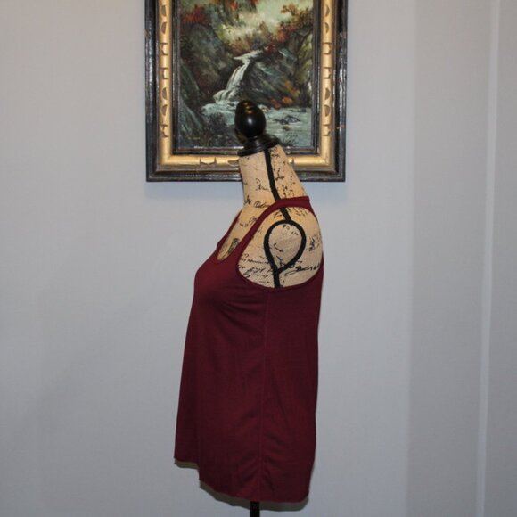 Bella Racerback Tank - Picture 13 of 16